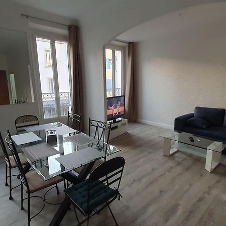 Appartement Centre-Historique 70 M2 Fréjus Екстериор снимка