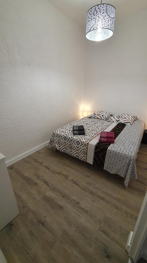 Appartement Centre-Historique 70 M2 Fréjus Екстериор снимка